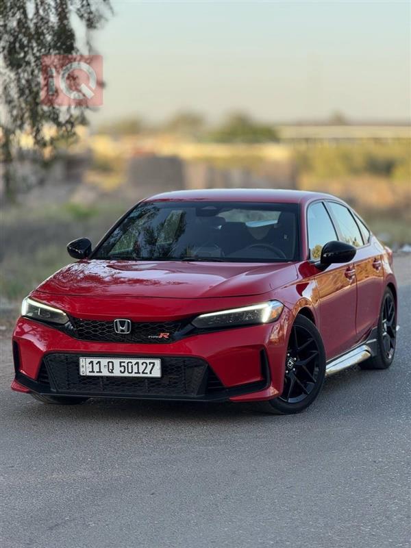 هوندا سيفيك 2023 للبيع في العراق - الاسكندرية